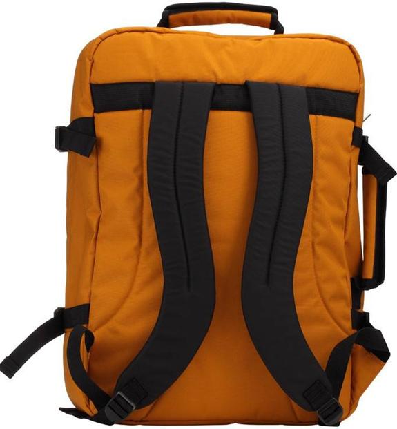 Travel Backpack CLASSIC 44L, ultralight hour / chill - Hand luggage