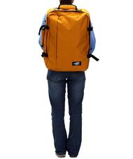 CABINZERO Travel Backpack CLASSIC 44L, ultralight hour / chill - Hand luggage - 6