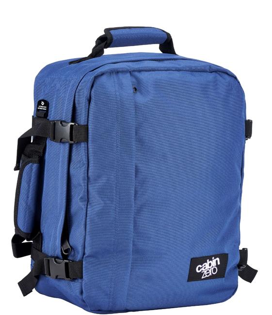 CLASSIC 28L Underseater Travel Backpack BLUE - Backpacks & School and Leisure