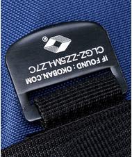 CABINZERO CLASSIC 28L Underseater Travel Backpack BLUE - Backpacks & School and Leisure - 4