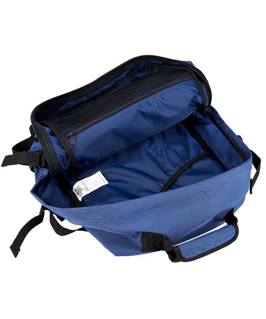CLASSIC 28L Underseater Travel Backpack BLUE - Backpacks & School and Leisure