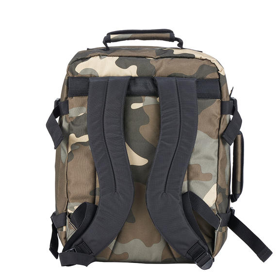 CLASSIC 28L Underseater Travel Backpack URBAN CAMO - Backpacks & School and Leisure