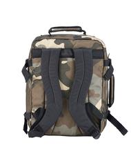 CABINZERO CLASSIC 28L Underseater Travel Backpack URBAN CAMO - Backpacks & School and Leisure - 3