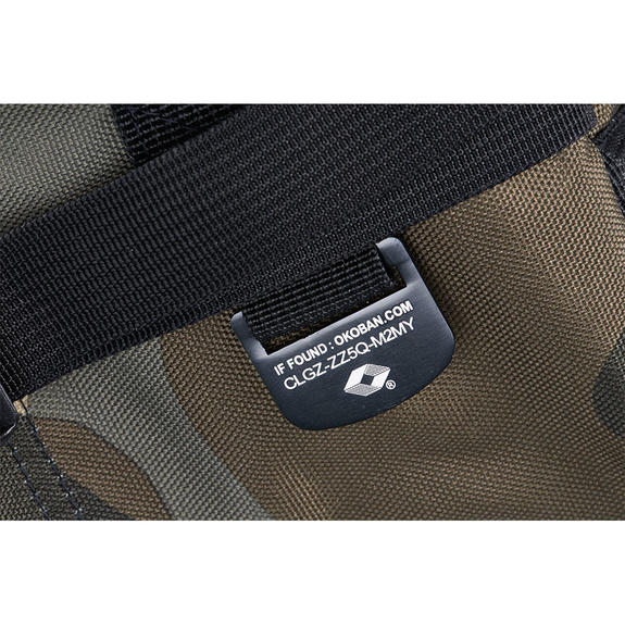 CLASSIC 28L Underseater Travel Backpack URBAN CAMO - Backpacks & School and Leisure
