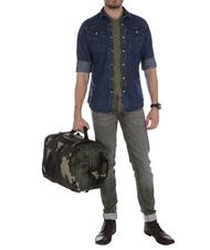 CABINZERO CLASSIC 28L Underseater Travel Backpack URBAN CAMO - Backpacks & School and Leisure - 6