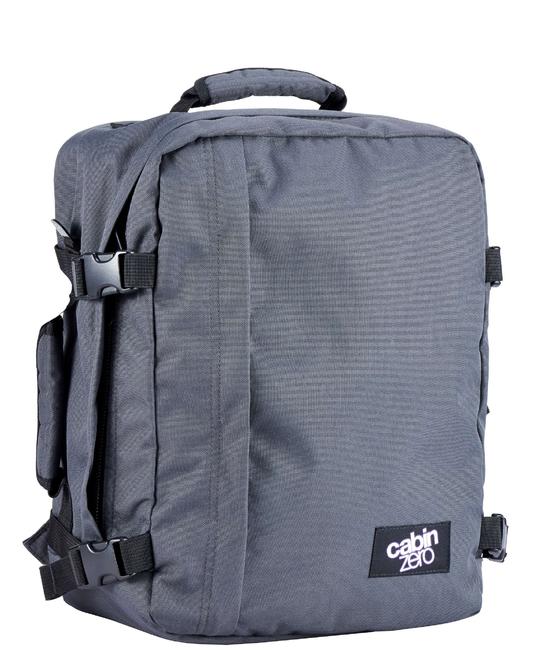 CLASSIC 28L Underseater Travel Backpack ORIGINAL GRAY - Backpacks & School and Leisure