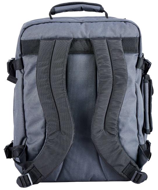 CLASSIC 28L Underseater Travel Backpack ORIGINAL GRAY - Backpacks & School and Leisure