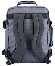 CABINZERO CLASSIC 28L Underseater Travel Backpack ORIGINAL GRAY - Backpacks & School and Leisure - 3