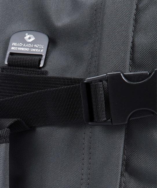 CLASSIC 28L Underseater Travel Backpack ORIGINAL GRAY - Backpacks & School and Leisure