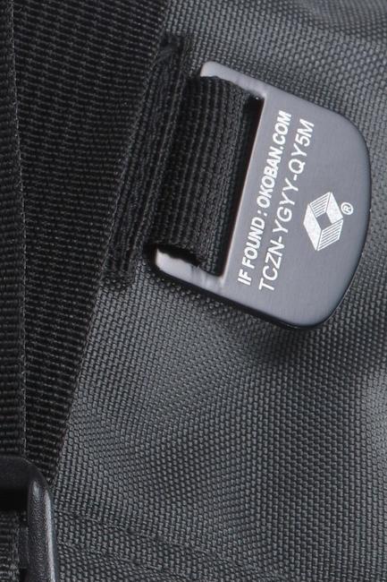 CLASSIC 36L Underseater Travel Backpack orig / gray - Backpacks & School and Leisure