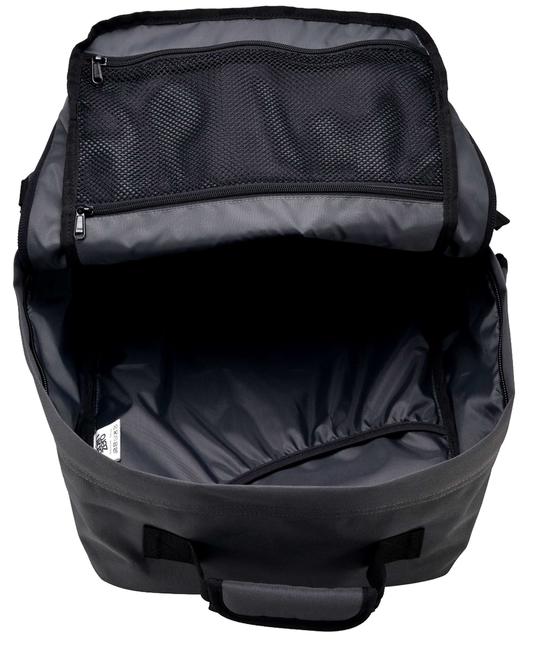CLASSIC 36L Underseater Travel Backpack orig / gray - Backpacks & School and Leisure