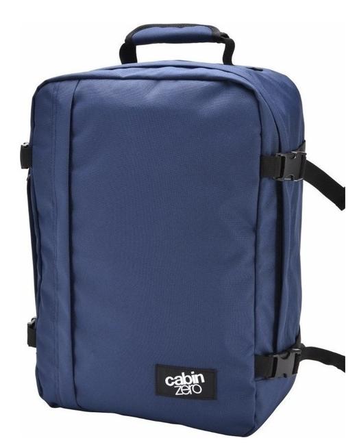 CLASSIC 36L Underseater Travel Backpack BLUE - Backpacks & School and Leisure