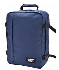 CABINZERO CLASSIC 36L Underseater Travel Backpack BLUE - Backpacks & School and Leisure - 2