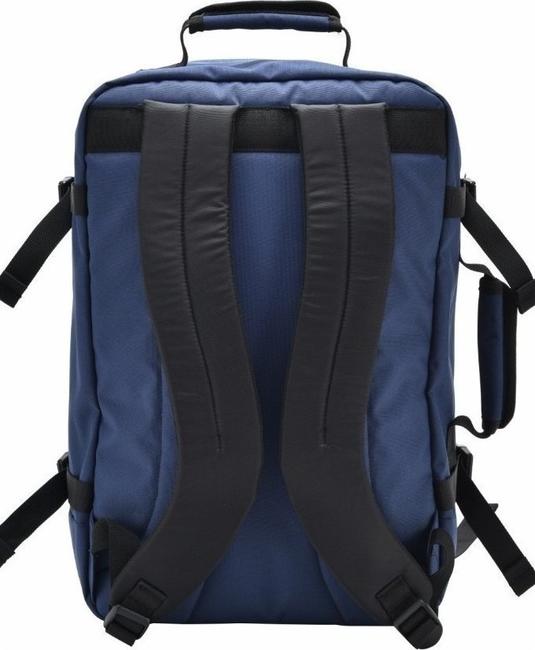 CLASSIC 36L Underseater Travel Backpack BLUE - Backpacks & School and Leisure
