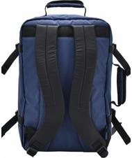 CABINZERO CLASSIC 36L Underseater Travel Backpack BLUE - Backpacks & School and Leisure - 3