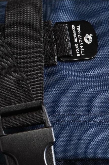 CLASSIC 36L Underseater Travel Backpack BLUE - Backpacks & School and Leisure