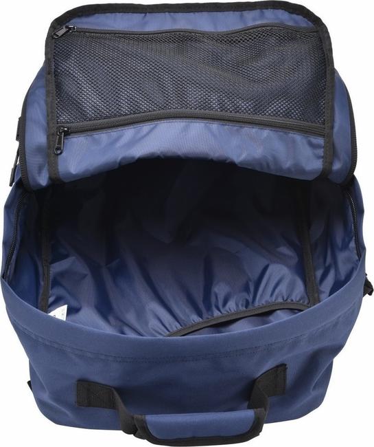 CLASSIC 36L Underseater Travel Backpack BLUE - Backpacks & School and Leisure