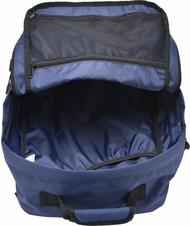 CABINZERO CLASSIC 36L Underseater Travel Backpack BLUE - Backpacks & School and Leisure - 5