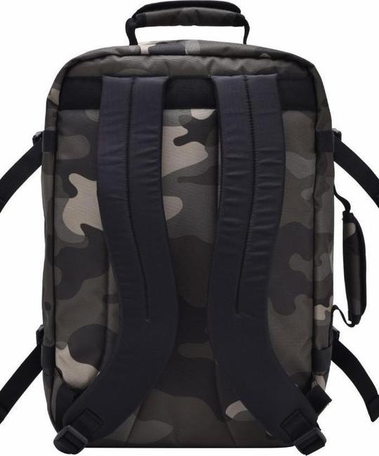 CLASSIC 36L Underseater Travel Backpack URBAN CAMO - Backpacks & School and Leisure