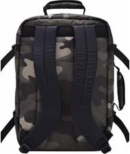 CABINZERO CLASSIC 36L Underseater Travel Backpack URBAN CAMO - Backpacks & School and Leisure - 3
