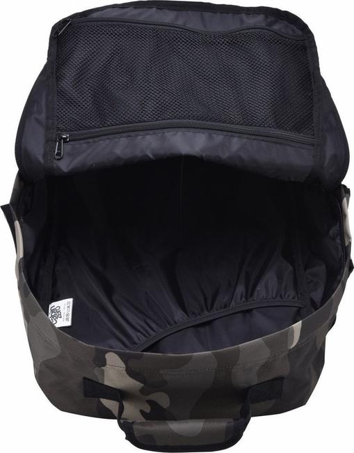 CLASSIC 36L Underseater Travel Backpack URBAN CAMO - Backpacks & School and Leisure