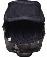 CABINZERO CLASSIC 36L Underseater Travel Backpack URBAN CAMO - Backpacks & School and Leisure - 5