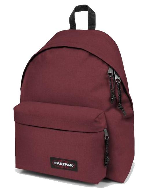 Padded Pak&rsquo;r backpack &nbsp; bordeaux - Backpacks & School and Leisure