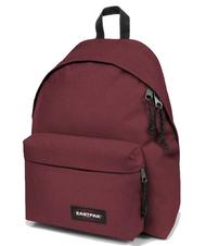 EASTPAK Padded Pak&rsquo;r backpack &nbsp; bordeaux - Backpacks & School and Leisure - 2