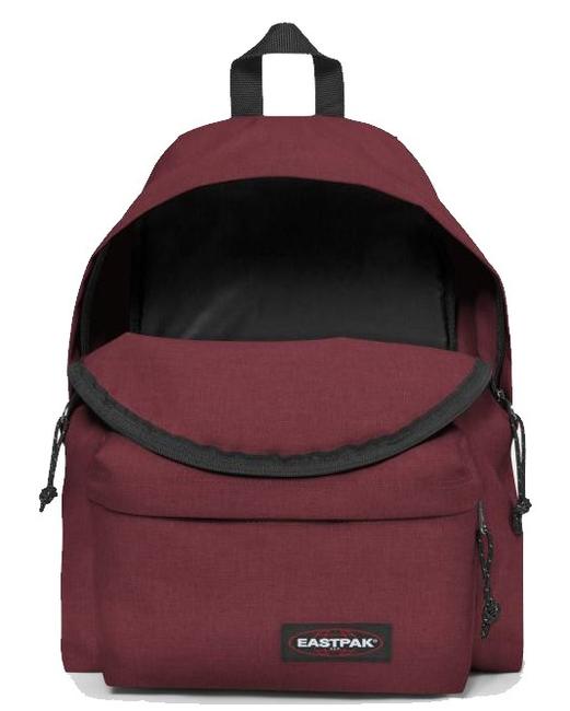 Padded Pak&rsquo;r backpack &nbsp; bordeaux - Backpacks & School and Leisure