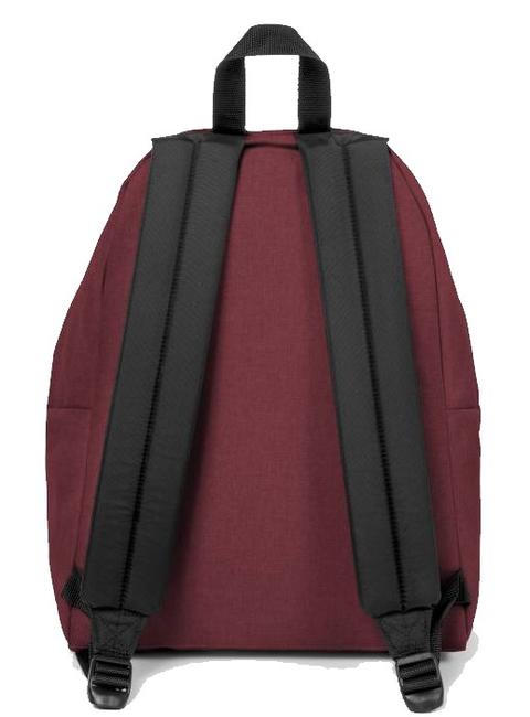 Padded Pak&rsquo;r backpack &nbsp; bordeaux - Backpacks & School and Leisure