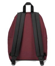 EASTPAK Padded Pak&rsquo;r backpack &nbsp; bordeaux - Backpacks & School and Leisure - 4