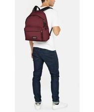 EASTPAK Padded Pak&rsquo;r backpack &nbsp; bordeaux - Backpacks & School and Leisure - 5