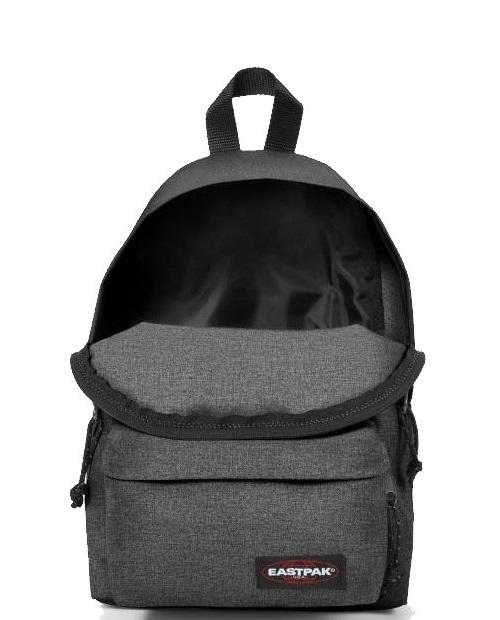 Orbit backpack Small size BlackDenim - Backpacks & School and Leisure