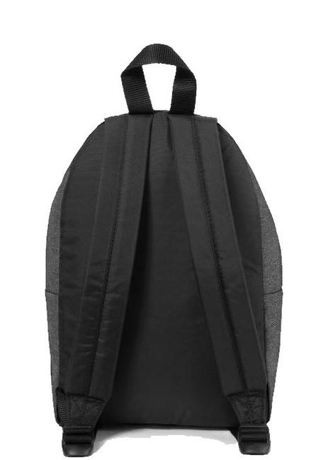 Orbit backpack Small size BlackDenim - Backpacks & School and Leisure