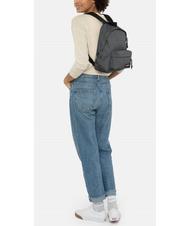 EASTPAK Orbit backpack Small size BlackDenim - Backpacks & School and Leisure - 4