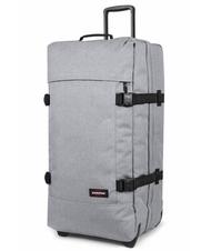 EASTPAK trolley TRANVERZ L line, large size, with TSA - Semi-rigid Trolley Cases