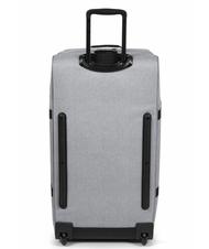 EASTPAK trolley TRANVERZ L line, large size, with TSA sundaygrey - Semi-rigid Trolley Cases - 3