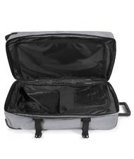 EASTPAK trolley TRANVERZ L line, large size, with TSA sundaygrey - Semi-rigid Trolley Cases - 4