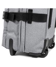 EASTPAK trolley TRANVERZ L line, large size, with TSA sundaygrey - Semi-rigid Trolley Cases - 5