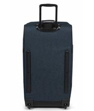 EASTPAK trolley TRANVERZ L line, large size, with TSA - Semi-rigid Trolley Cases
