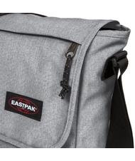 EASTPAK Messenger bag DELEGATE, 17” PC case sundaygrey - Work Briefcases - 4