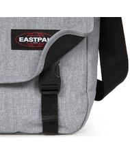 EASTPAK Messenger bag DELEGATE, 17” PC case sundaygrey - Work Briefcases - 5