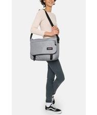 EASTPAK Messenger bag DELEGATE, 17” PC case sundaygrey - Work Briefcases - 6