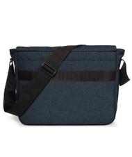 EASTPAK Messenger bag DELEGATE, 17” PC case tripledenim - Work Briefcases - 3