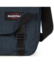 EASTPAK Messenger bag DELEGATE, 17” PC case tripledenim - Work Briefcases - 5