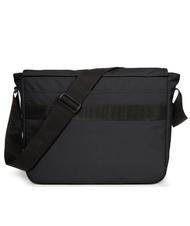 EASTPAK Messenger bag DELEGATE, 17” PC case BLACK - Work Briefcases - 3