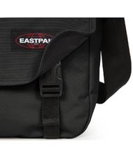 EASTPAK Messenger bag DELEGATE, 17” PC case BLACK - Work Briefcases - 4