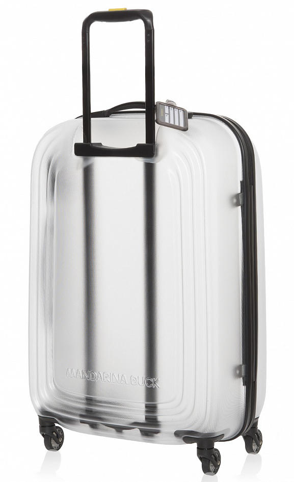 mandarina duck popsicle trolley