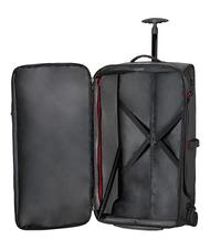 SAMSONITE Trolley Bag PARADIVER LIGHT, medium size - Semi-rigid Trolley Cases