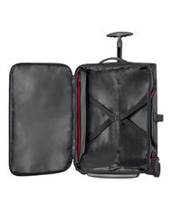 SAMSONITE carry-on trolley PARADIVER LIGHT, backpack and bag portability - Hand luggage